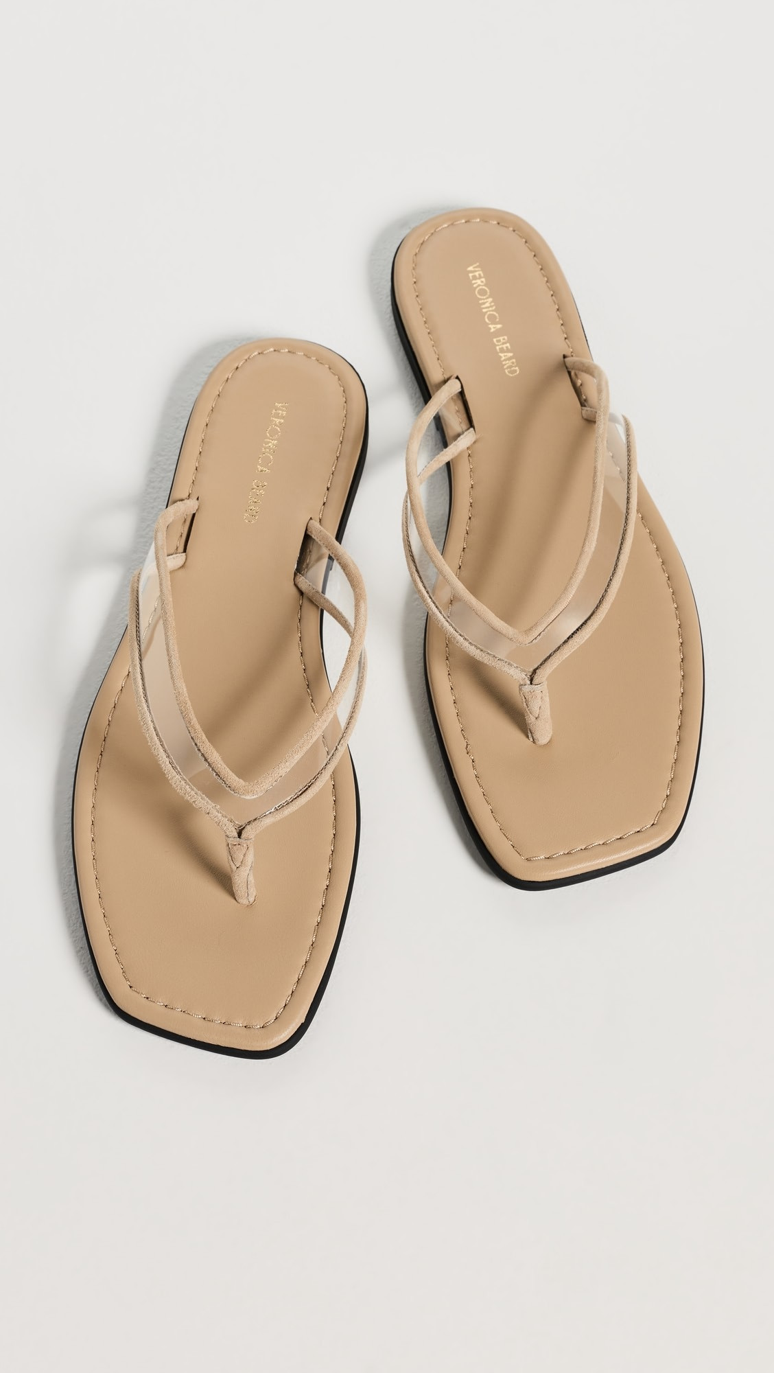 Clea Piping Sandals | Shopbop