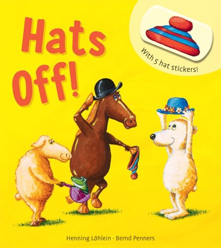 Hats Off! | Amazon (US)
