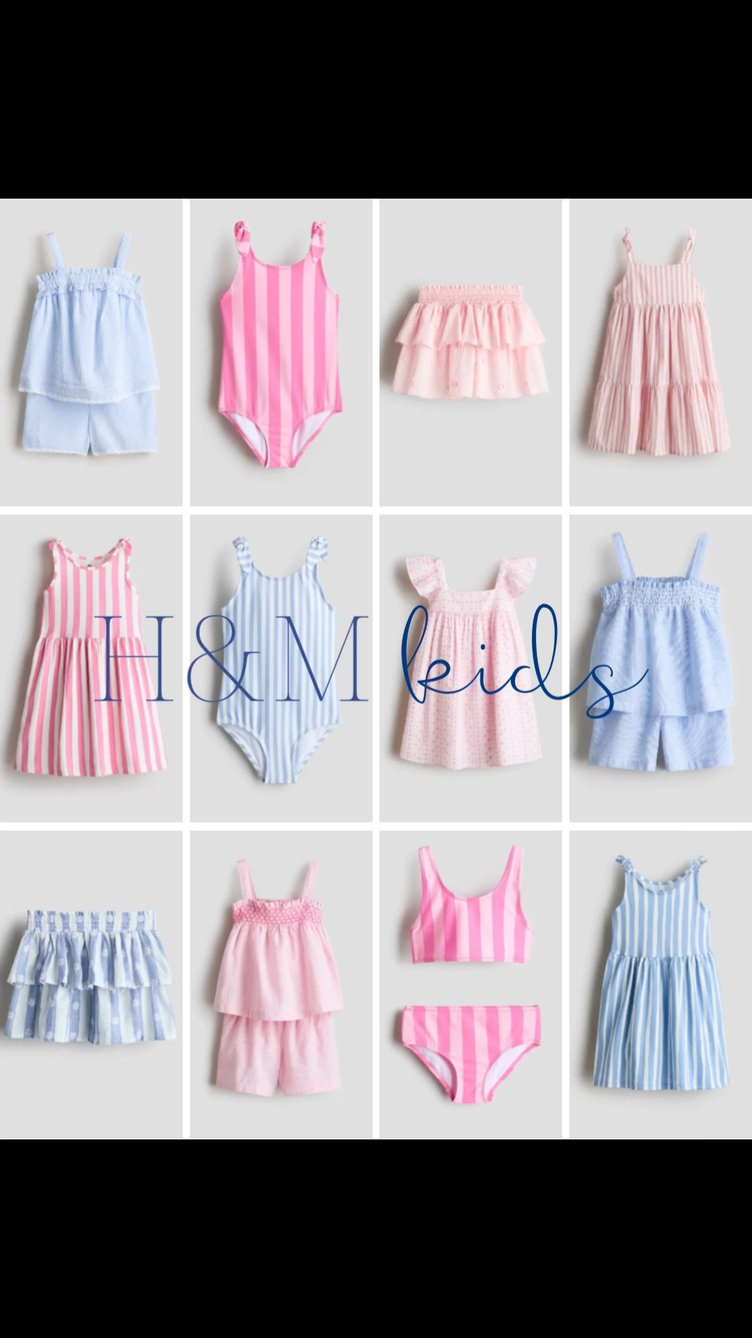 H&M kids finds! 

kids style | girls | boys | playtime | dresses | outfits | shop | cotton | sets | ruffle | scallop | preppy | coastal | southern | baby | seasonal | classic style  | preppy style | ruffles | scallops | pjs | swim

#LTKKids #LTKSwim