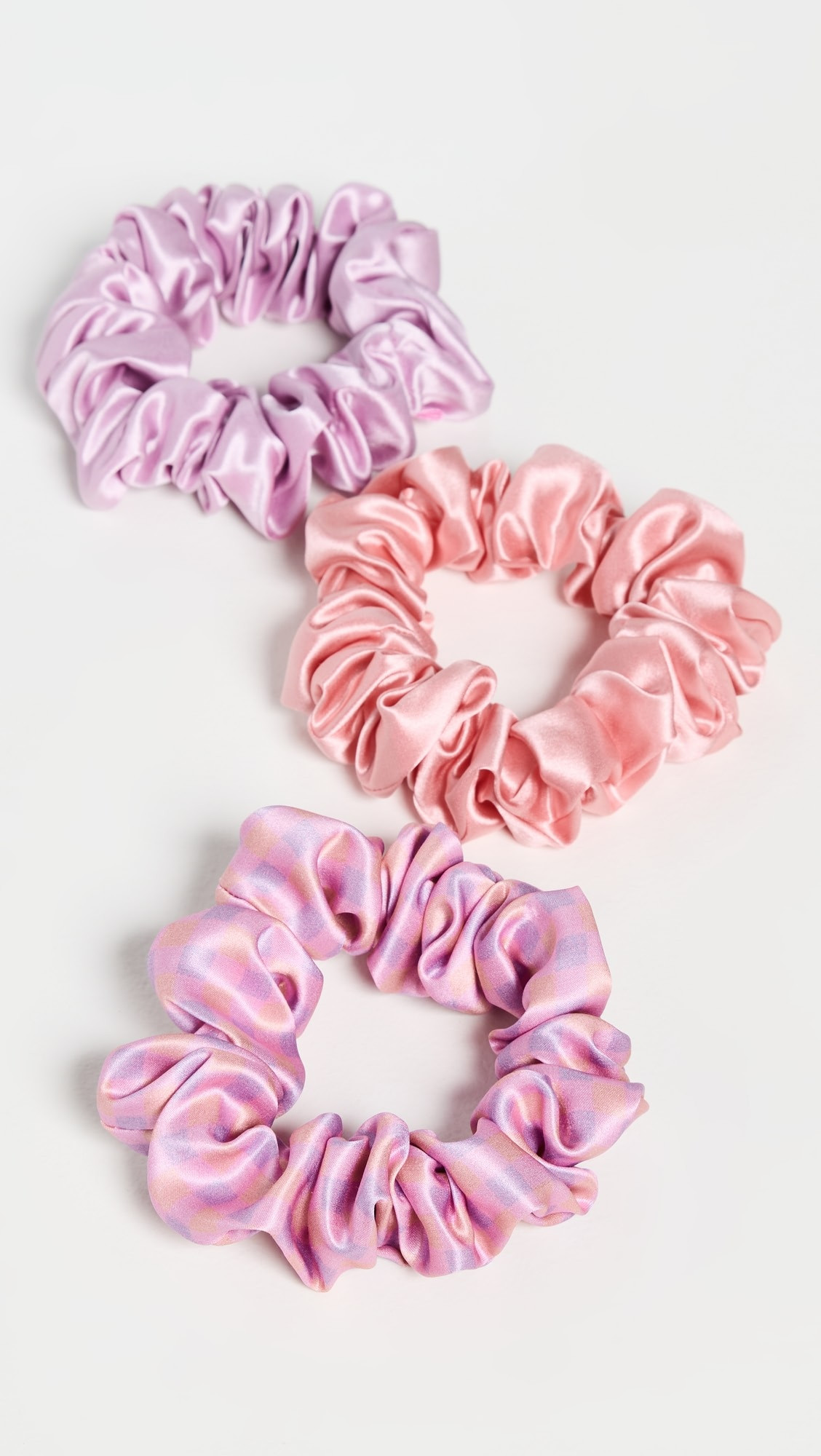 Slip Large Scrunchie Set | Shopbop