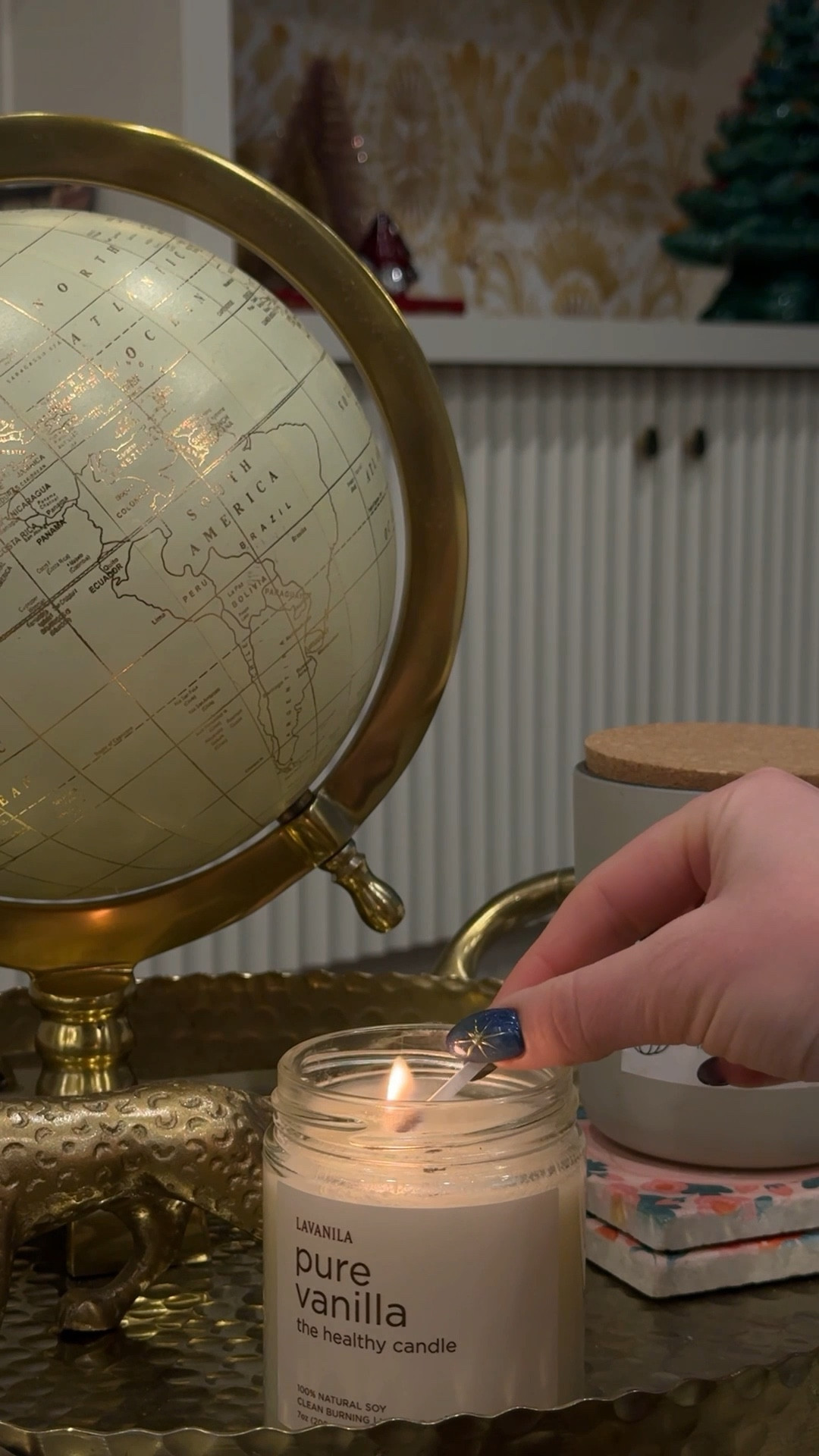 A few of my favorite things 

 #LTKdayinmylife #LTKselfcare #LTKOver40