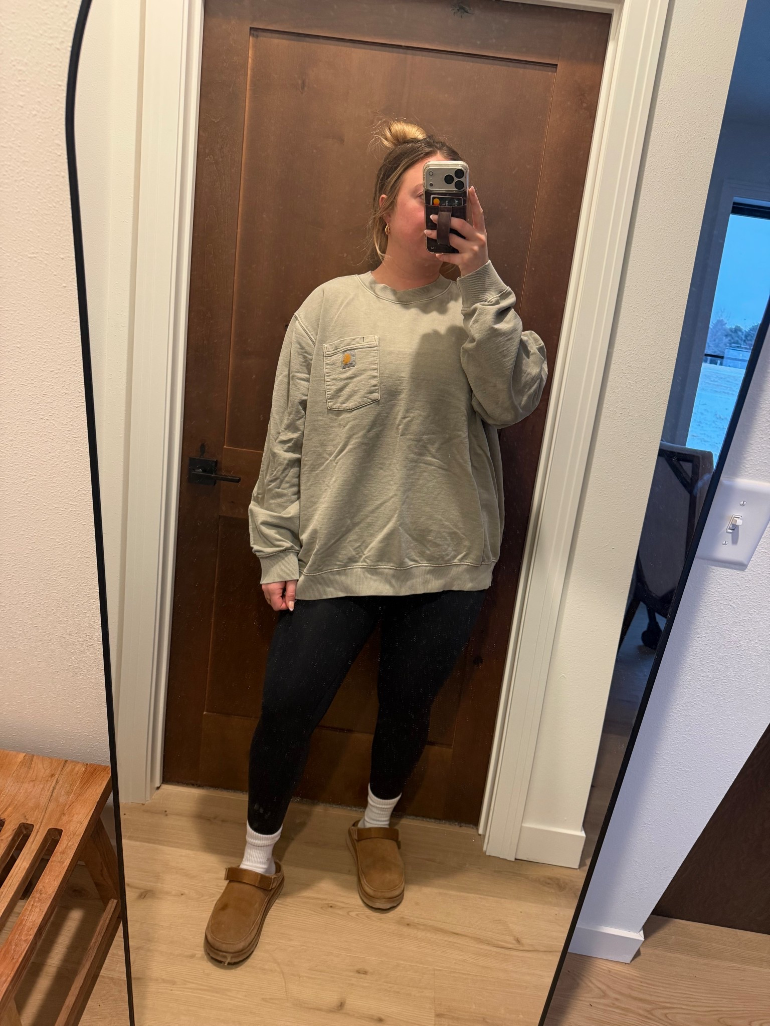 quick saturday morning nap appt calls for comfy!!

#LTKootd #LTKdayinmylife #LTKgrwm