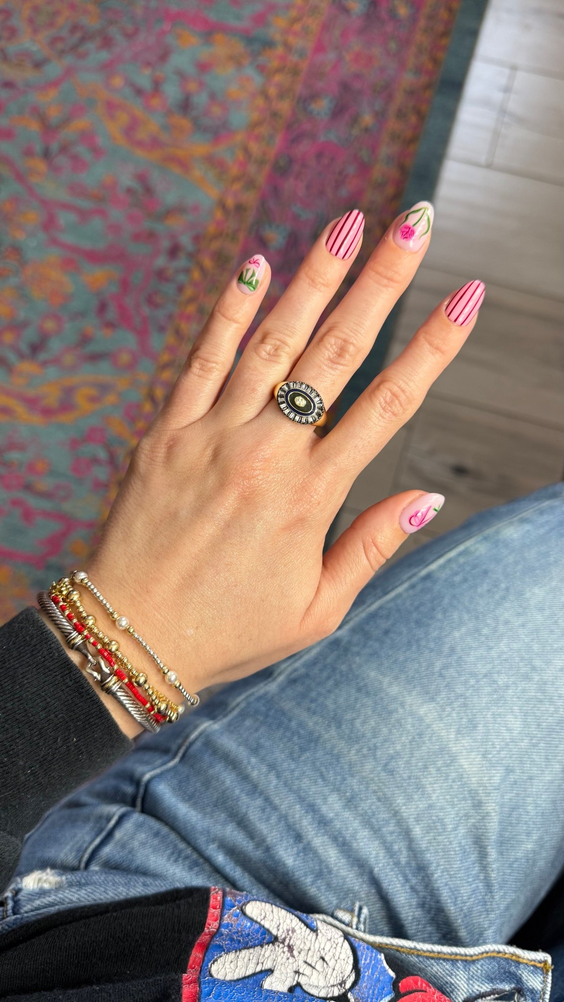 OBSESSED with this ring from Gorjana ⭐️⭐️

#LTKCyberWeek #LTKHoliday #LTKGiftGuide