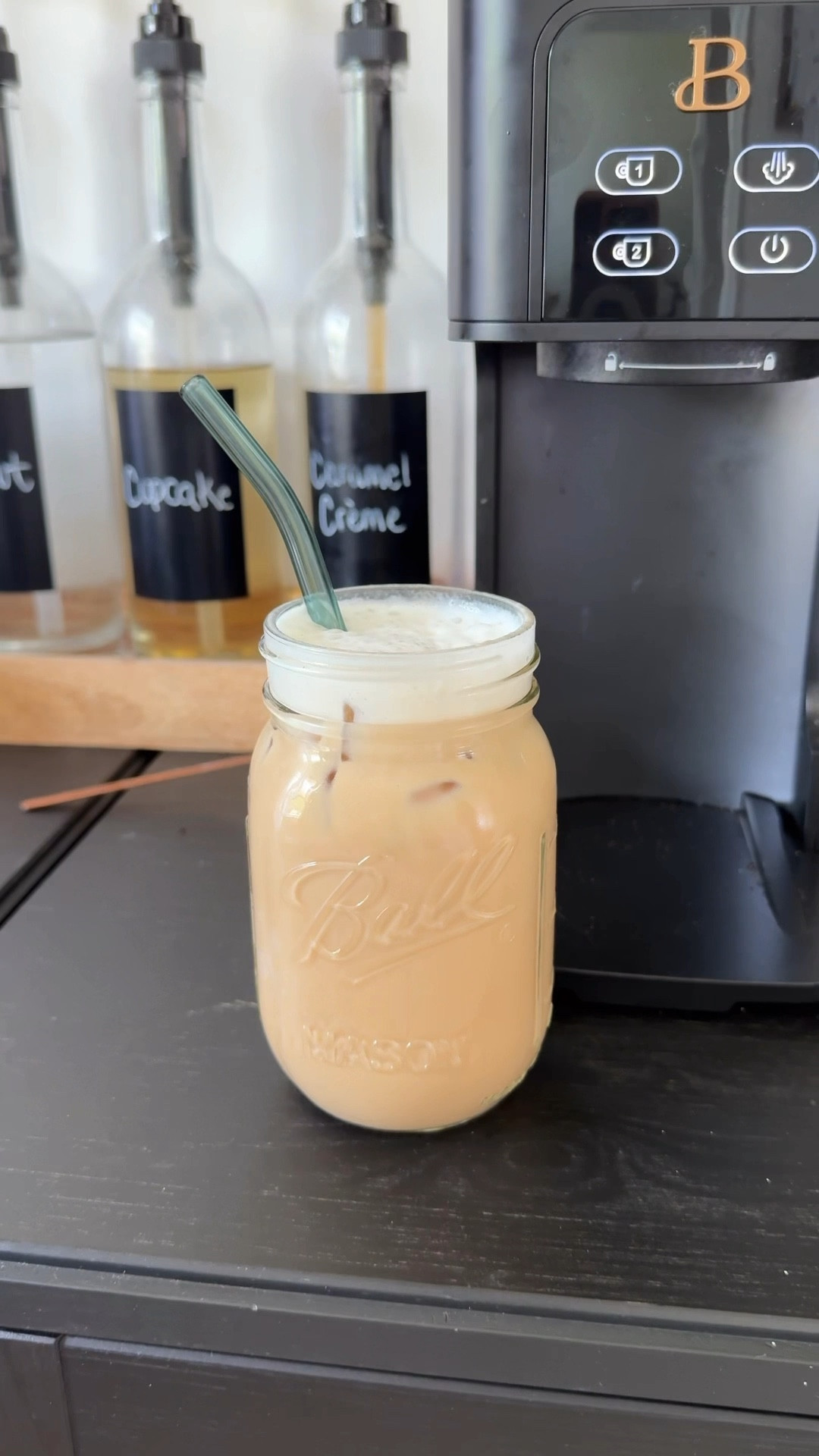 Sunday sips! Linked everything used! 

#LTKFindsUnder100 #LTKHome #LTKSummerEdit