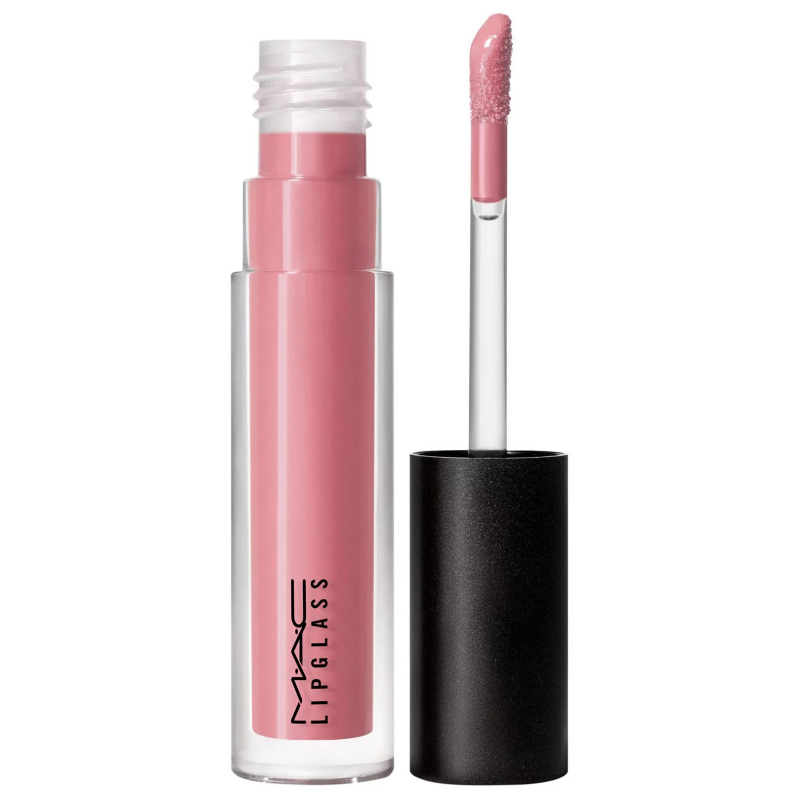 MAC Cosmetics Lipglass High-Shine, Conditioning + Smoothing Lip Gloss, Size: 0.1 Oz, All Things Magical | Kohl's