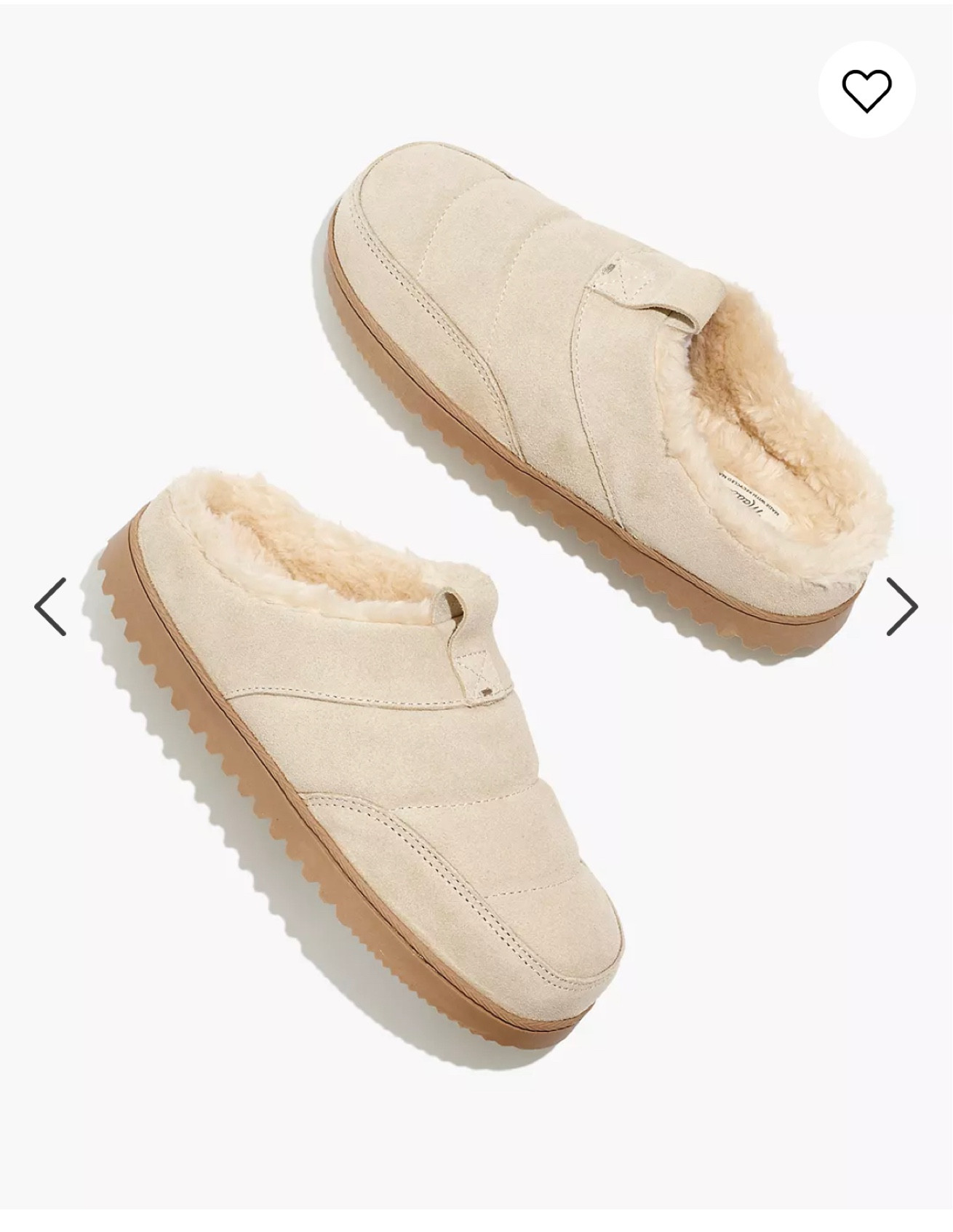 How warm do these look and how perfect to wear both in the house and out! 

#LTKSeasonal #LTKshoecrush #LTKHoliday