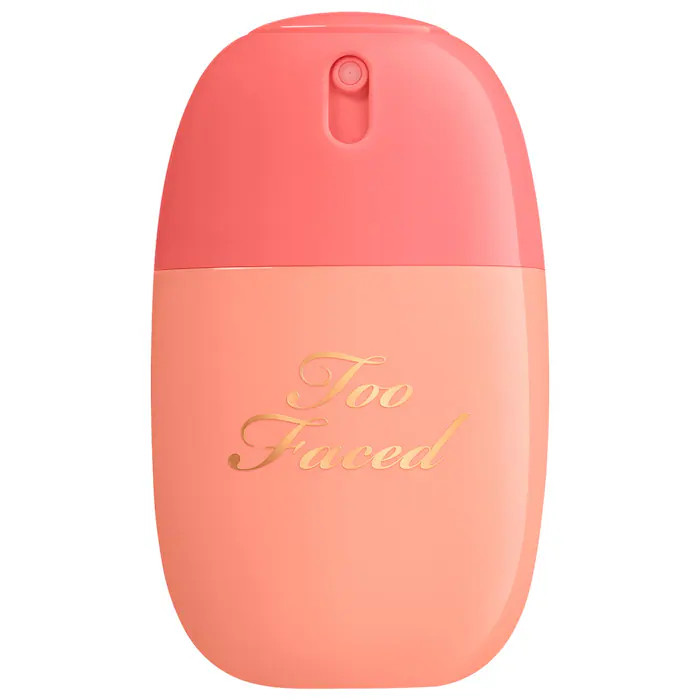 Peach Mist Hydrating Setting Spray | Sephora (US)