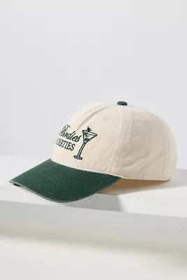 Conversational Baseball Cap | Anthropologie (US)