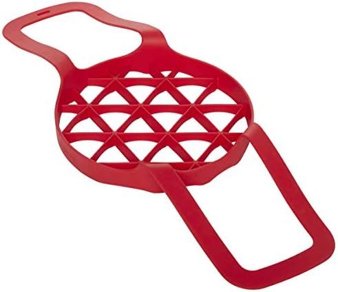 Instant Pot Official Bakeware Sling, Compatible with 6-quart and 8-quart cookers, Red | Amazon (US)