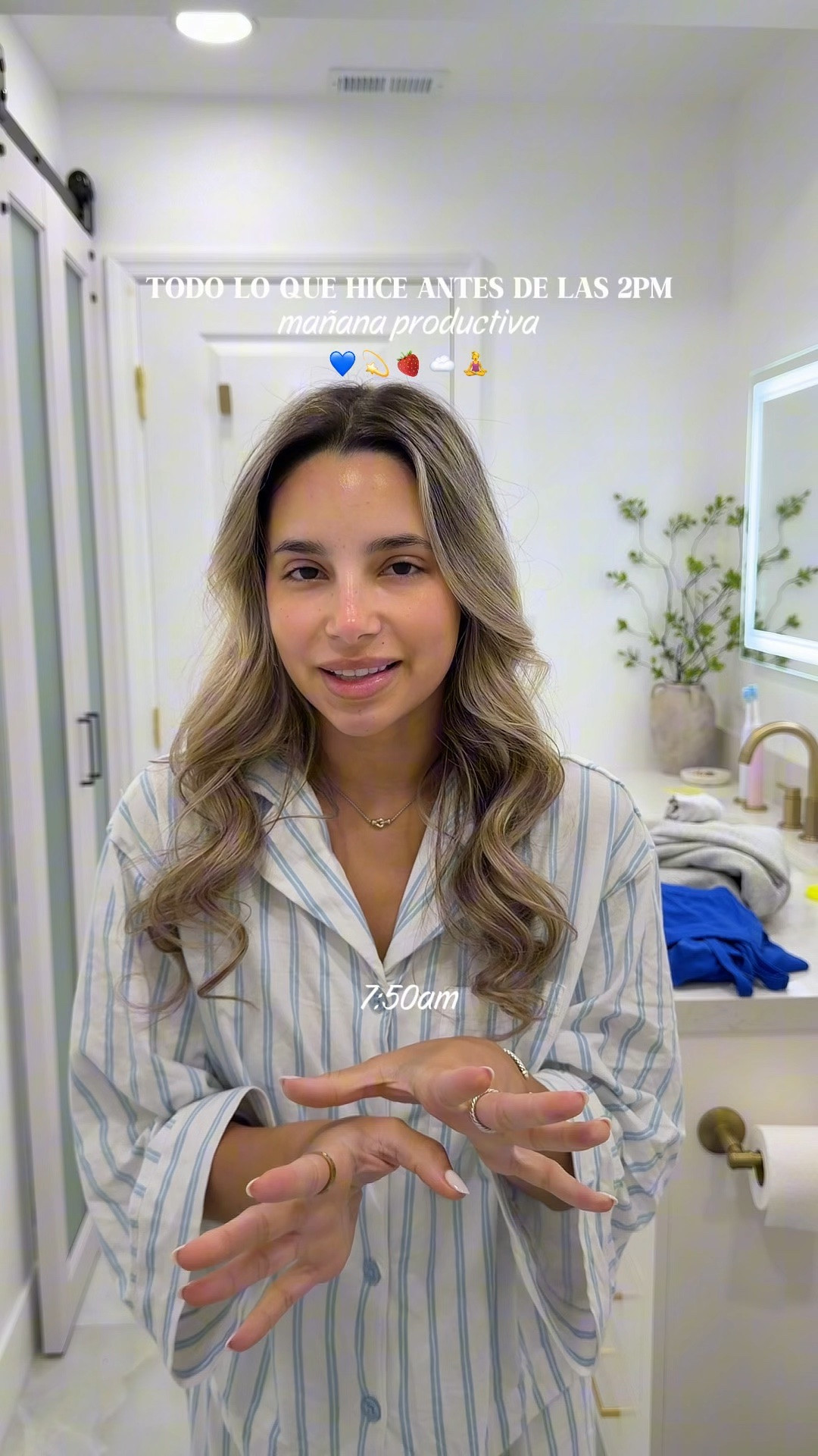 #LTKgrwm #LTKdayinmylife #LTKmorningroutine