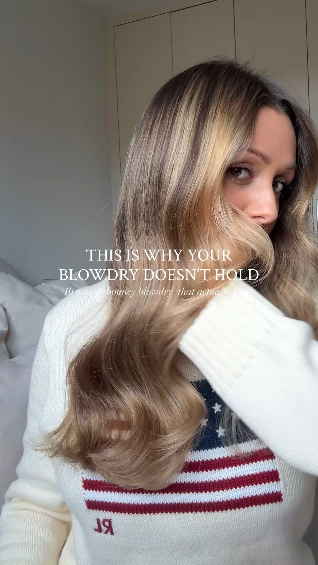 10 minute blow-dry routine that actually lasts 🧖🏼‍♀️

#LTKuk #LTKbeauty #LTKeurope
