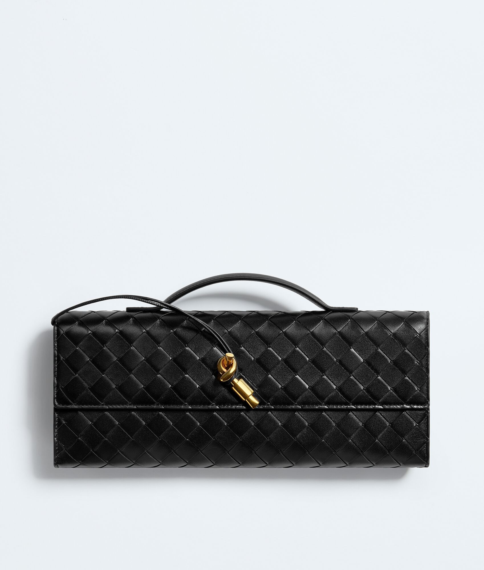 Andiamo Clutch | Bottega Veneta