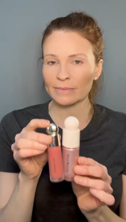 The perfect glowy blush ! 😍
.
#highlighter #makeup #blusher 

#LTKbeauty #LTKGiftGuide #LTKU