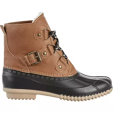 Academy sports duck boots best sale