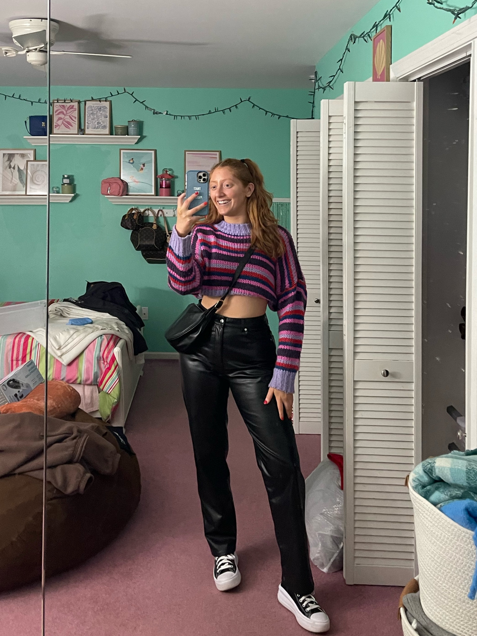 friday night winter outfit inspo 

#LTKparties #LTKstyletip #LTKmidsize