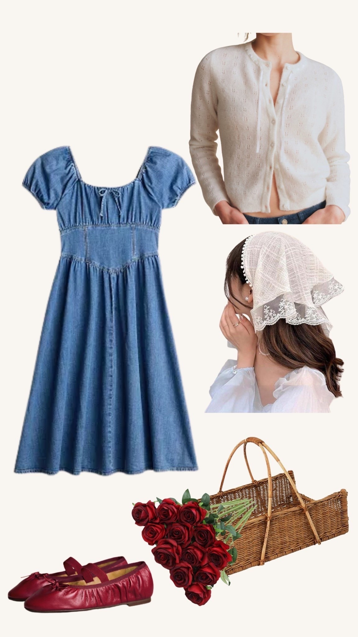 Everyday outfit inspo! 🤍

Style tips - Trendy fashion - Mom looks - Dress - Casual fashion - Outfit ideas 

#LTKSeasonal #LTKgrwm #LTKootd