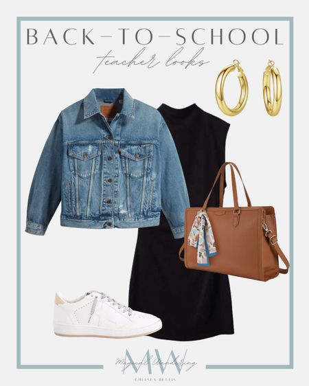 Back to School Teacher Looks


Teach outfit inspo  fall workwear outfit ideas  teacher must haves  teacher fashion finds  casual fall looks  back to school fashion finds  

#LTKBacktoSchool #LTKworkwear #LTKstyletip