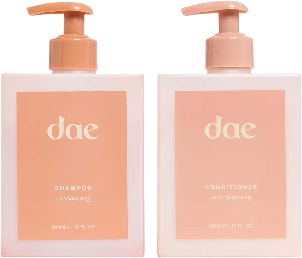 DAE Signature Duo Set (Shampoo & Conditioner) | Amazon (US)