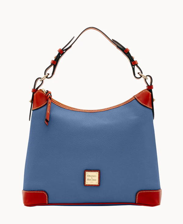 Pebble Grain Hobo | Dooney & Bourke (US)