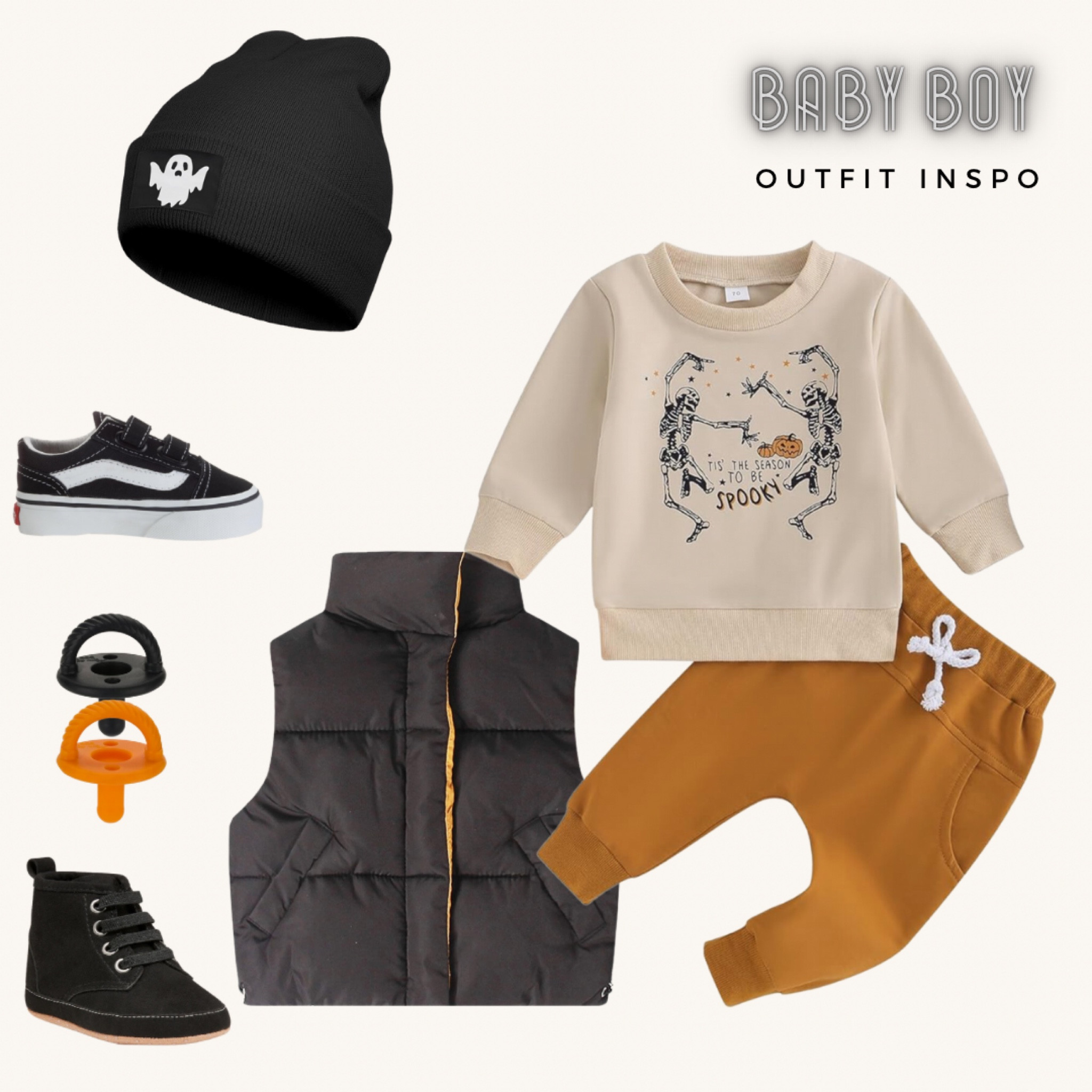 Halloween outfits, Halloween style, Halloween outfit ideas, Baby boy outfit Inspo, Baby boy clothes, baby clothes sale, baby boy style, baby boy outfit, baby fall clothes, baby winter clothes, baby sneakers, baby boy ootd, ootd Inspo, fall outfit Inspo, fall activities outfit idea, baby outfit idea, baby boy set, old navy, baby boy converse, baby boy vans

#LTKbaby #LTKHalloween #LTKstyletip