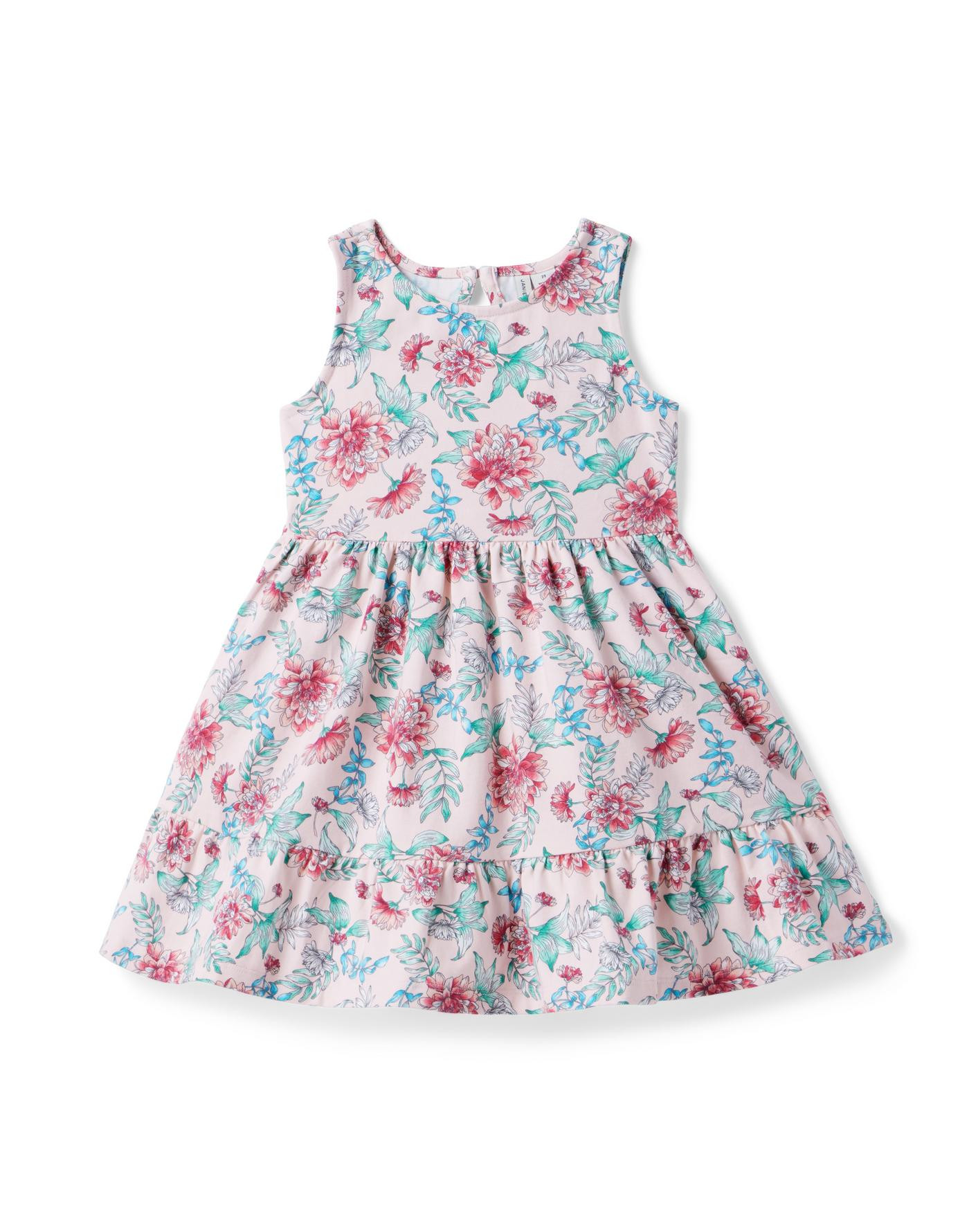 The Everyday Dress | Janie and Jack