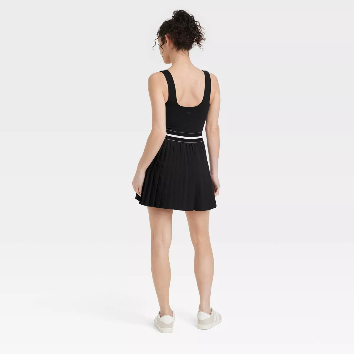Women's Pleated Active Dress - All In Motion™ | Target