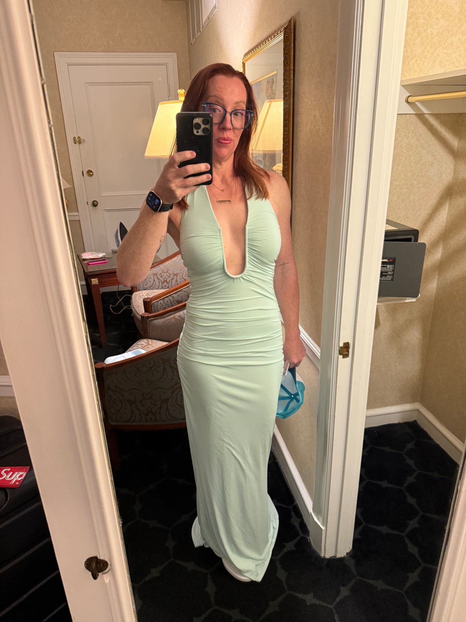 Dress of the evening 

#LTKBeauty #LTKStyleTip #LTKWedding