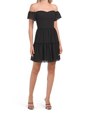 DRESS THE POPULATION | Marshalls