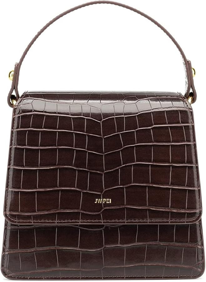 JW PEI Women's FAE Top Handle Crossbody | Amazon (US)