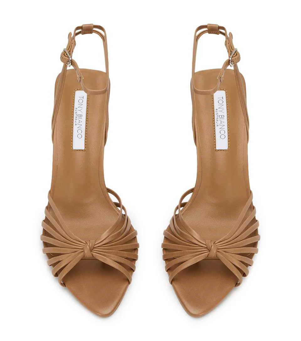 Hailey Tan Vintage | Tony Bianco US