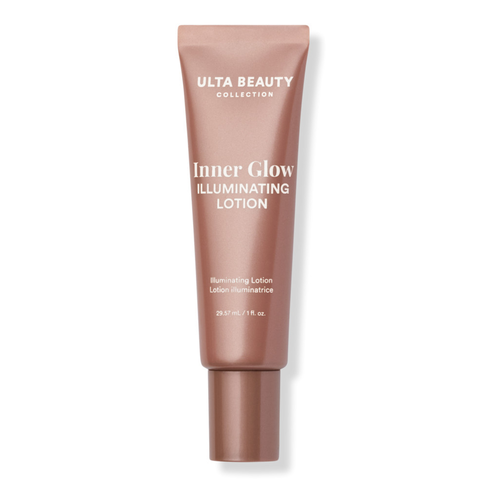 ULTA Beauty Collection Inner Glow Illuminating Lotion - Original | Ulta