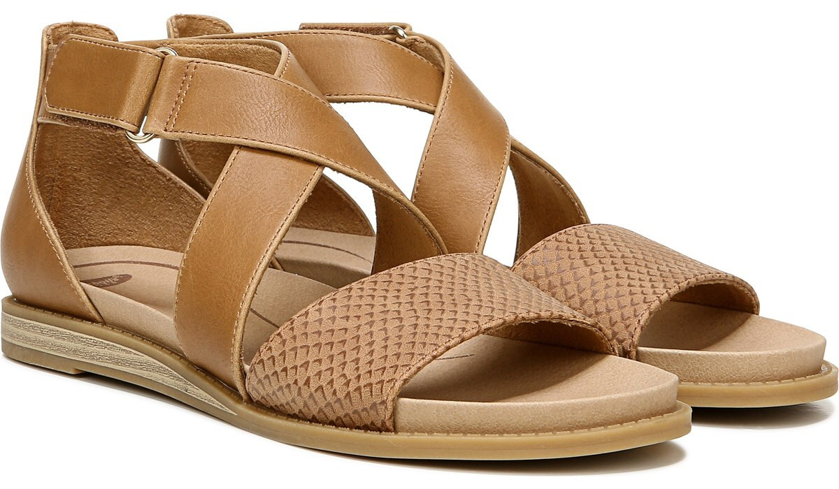 Koa Sandal | Dr. Scholls