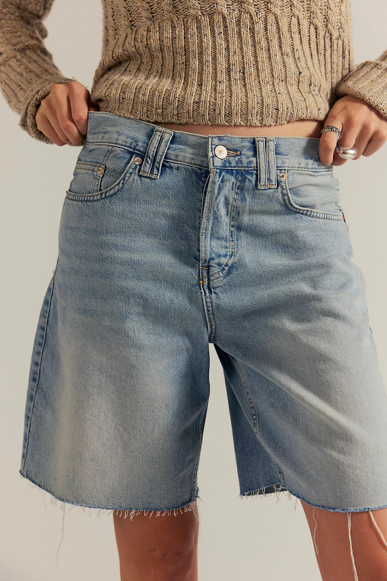 We The Free Montana Shorts | Free People (Global - UK&FR Excluded)
