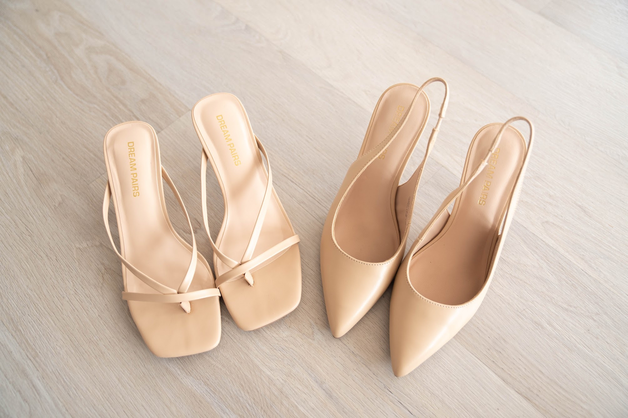 Nude heels

Amazon fashion summer outfit  spring outfit shoes footwear

#LTKgrwm #LTKootd #LTKmomlife