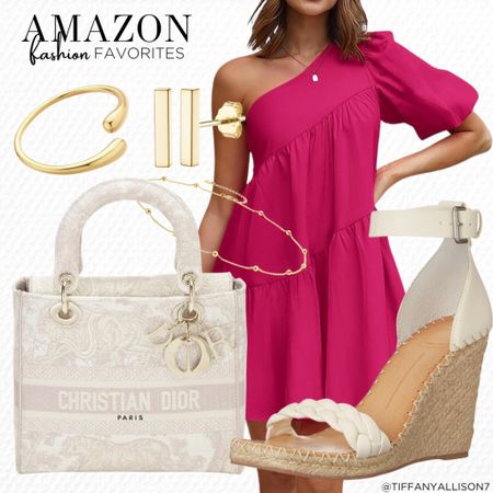 Amazon Favs!! Tap link in my IG Bio. Then click Collages! Follow @tiffanyallison7 for more Amazon finds!!!! 🥰🥰    

https://urlgeni.us/amazon/collageslinkta    

#founditonamazon #amazonfashion #amazonfavorites #amazonshopping #amazon #amazonprime 

#LTKfindsunder50 #LTKstyletip #LTKfindsunder100