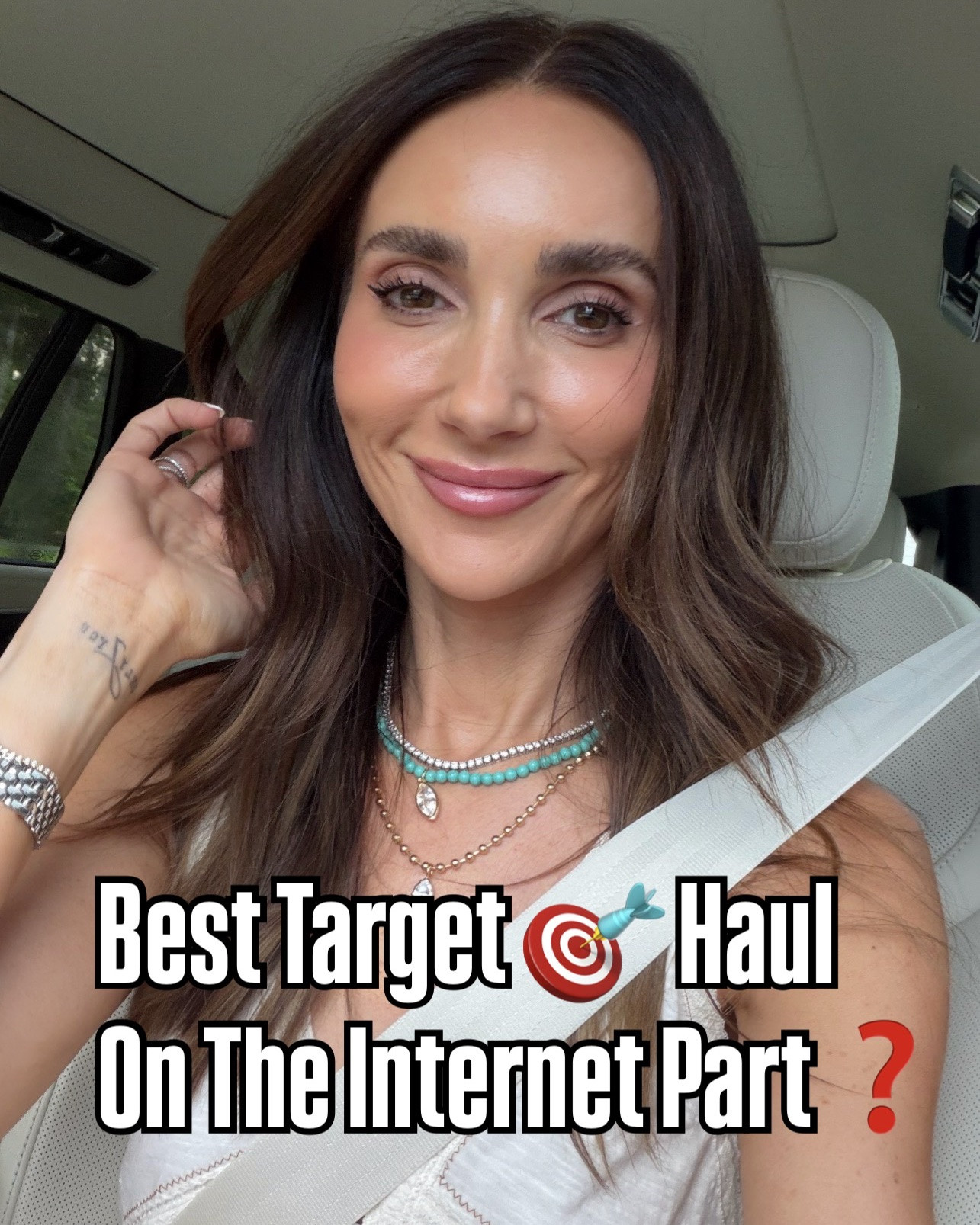 Best Target 🎯 Haul internet

#LTKOver40 #LTKSaleAlert #LTKootd