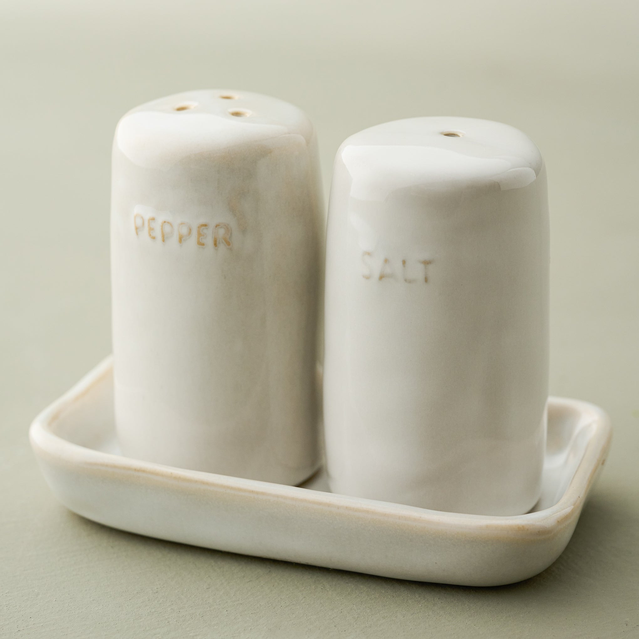Magnolia Est. Salt and Pepper Shakers | Magnolia
