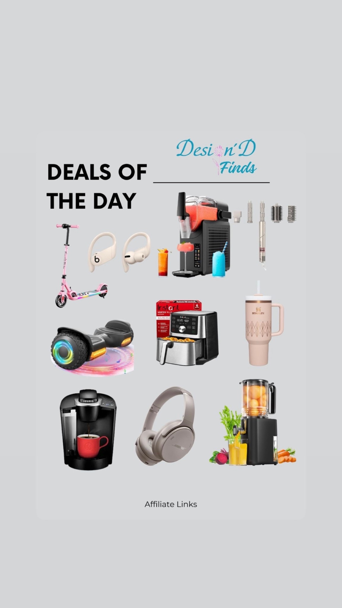 Check out my top finds on sale today here! Great ideas for holiday or Christmas gifts for adults, parents, and kids!

#amazon #walmart #sale #giftidea #home

#LTKHome #LTKGiftGuide #LTKSaleAlert