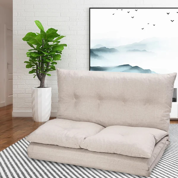 Floor Couch | Wayfair North America
