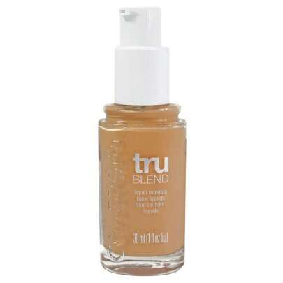 Cover Girl TruBlend Liquid Makeup | SHEIN
