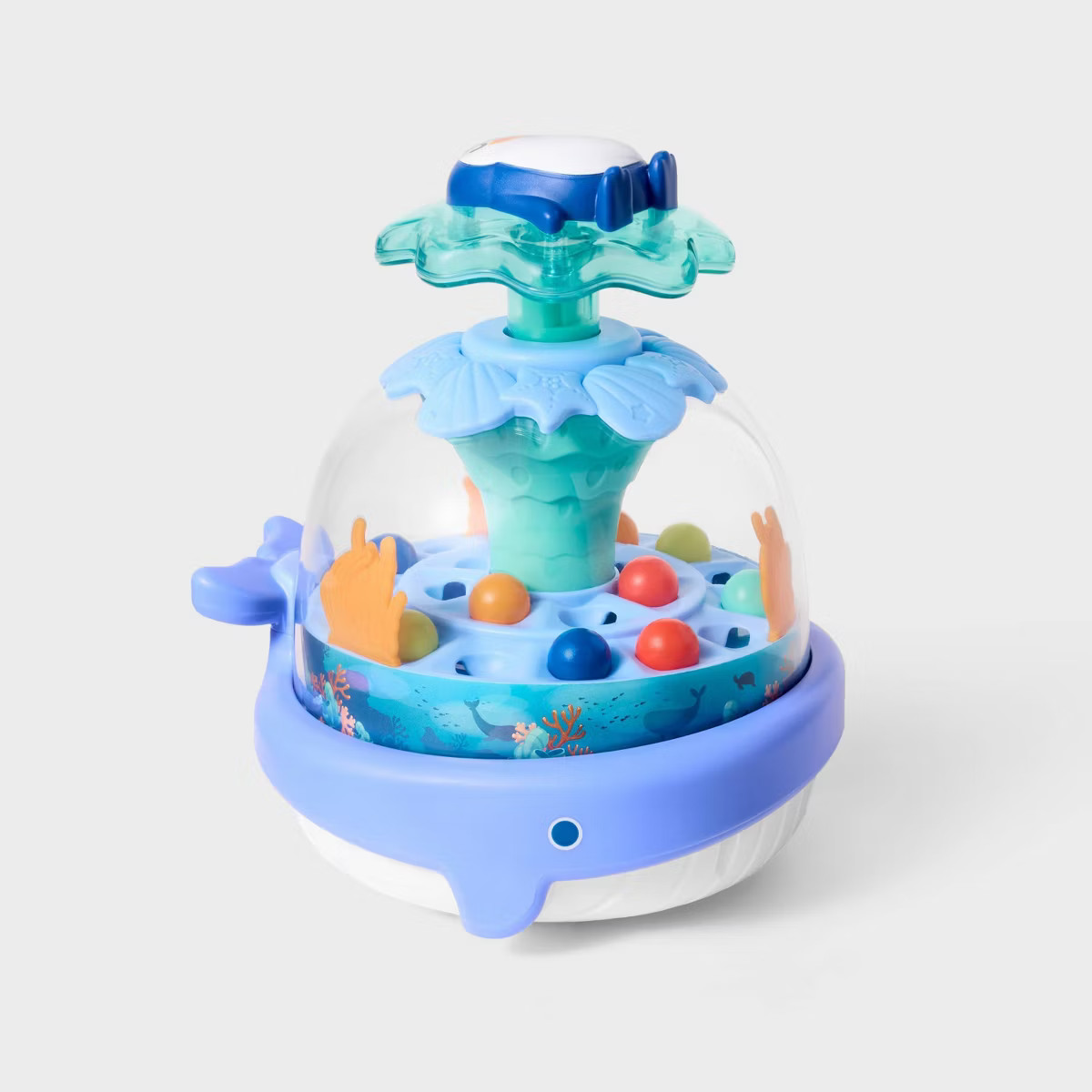 Under The Sea Popping Toy - Gigglescape™ | Target