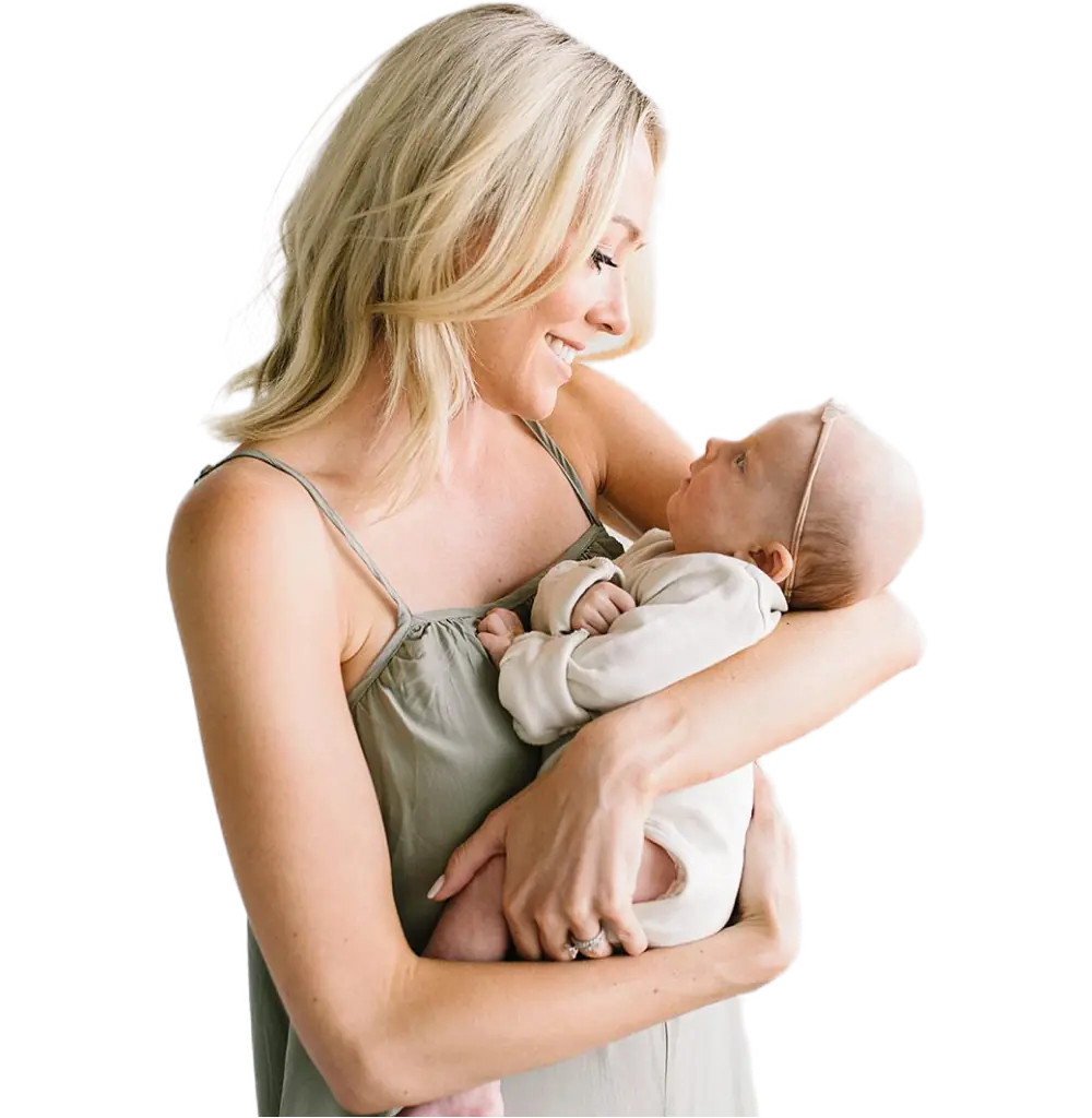 First Five Months Bundle | Taking Cara Babies