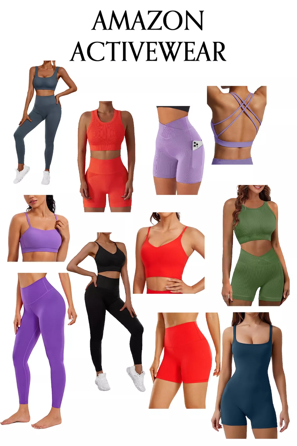 CRZ YOGA Women's Butterluxe … curated on LTK