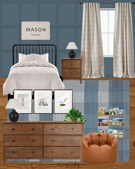 Boys bedroom, toddler boy room, boys room, toddler room, toddler room ideas

#LTKfamily #LTKkids #LTKhome