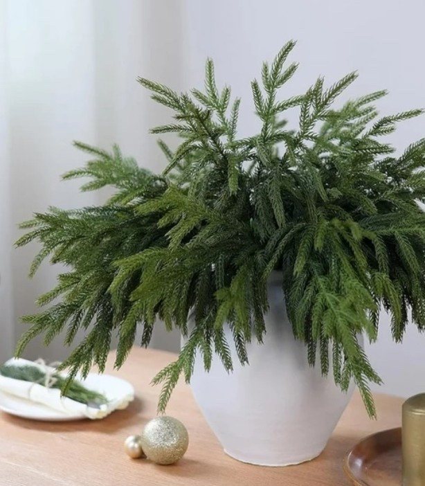 Faux tree sticks 

#LTKHoliday #LTKHome