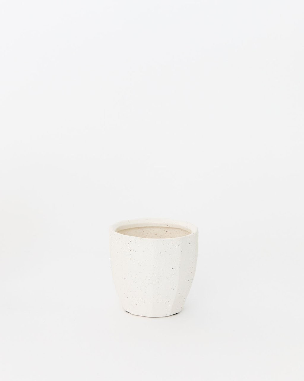 Eira Faceted Pot | McGee & Co.