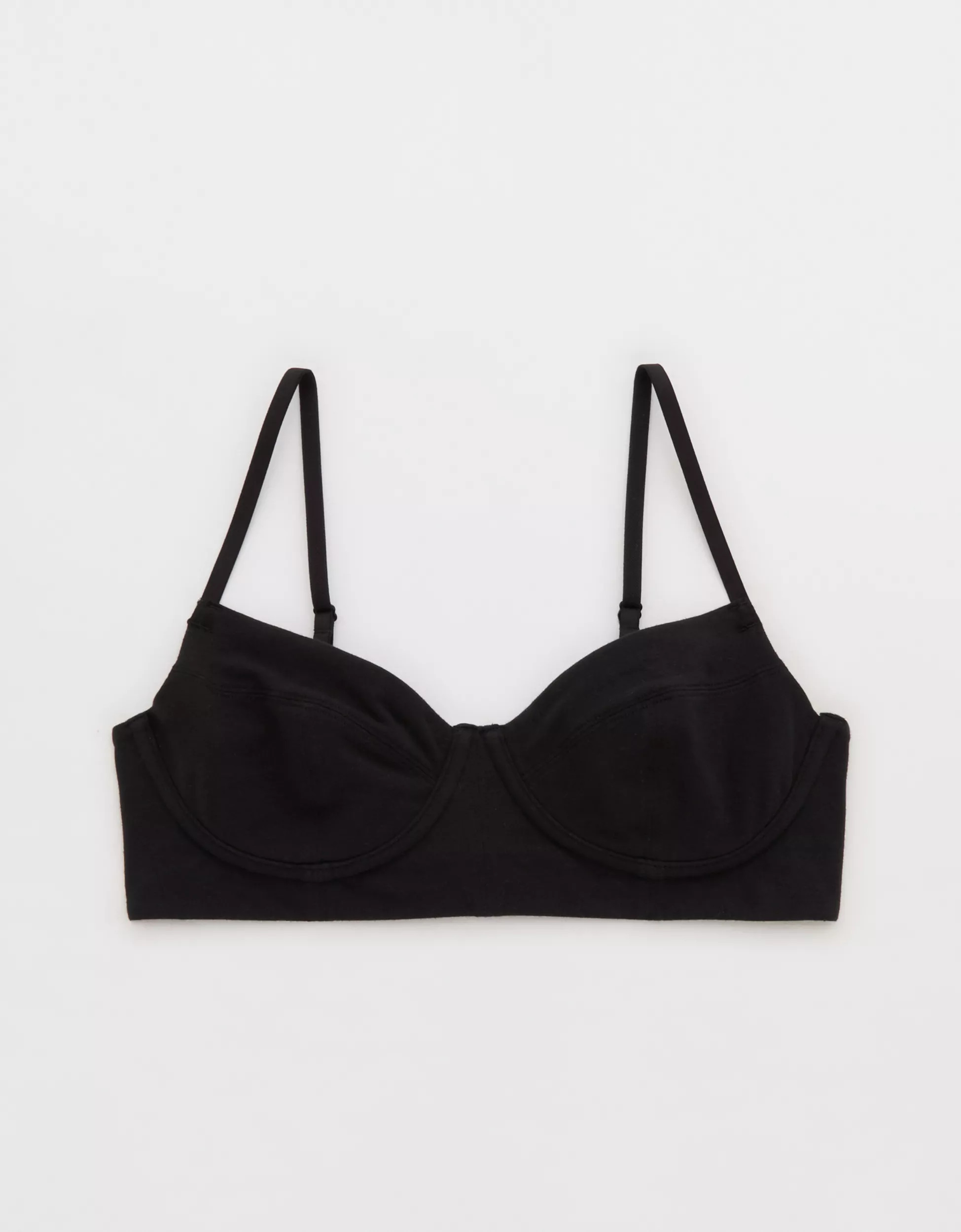Superchill Wireless Balconette Bralette | Aerie