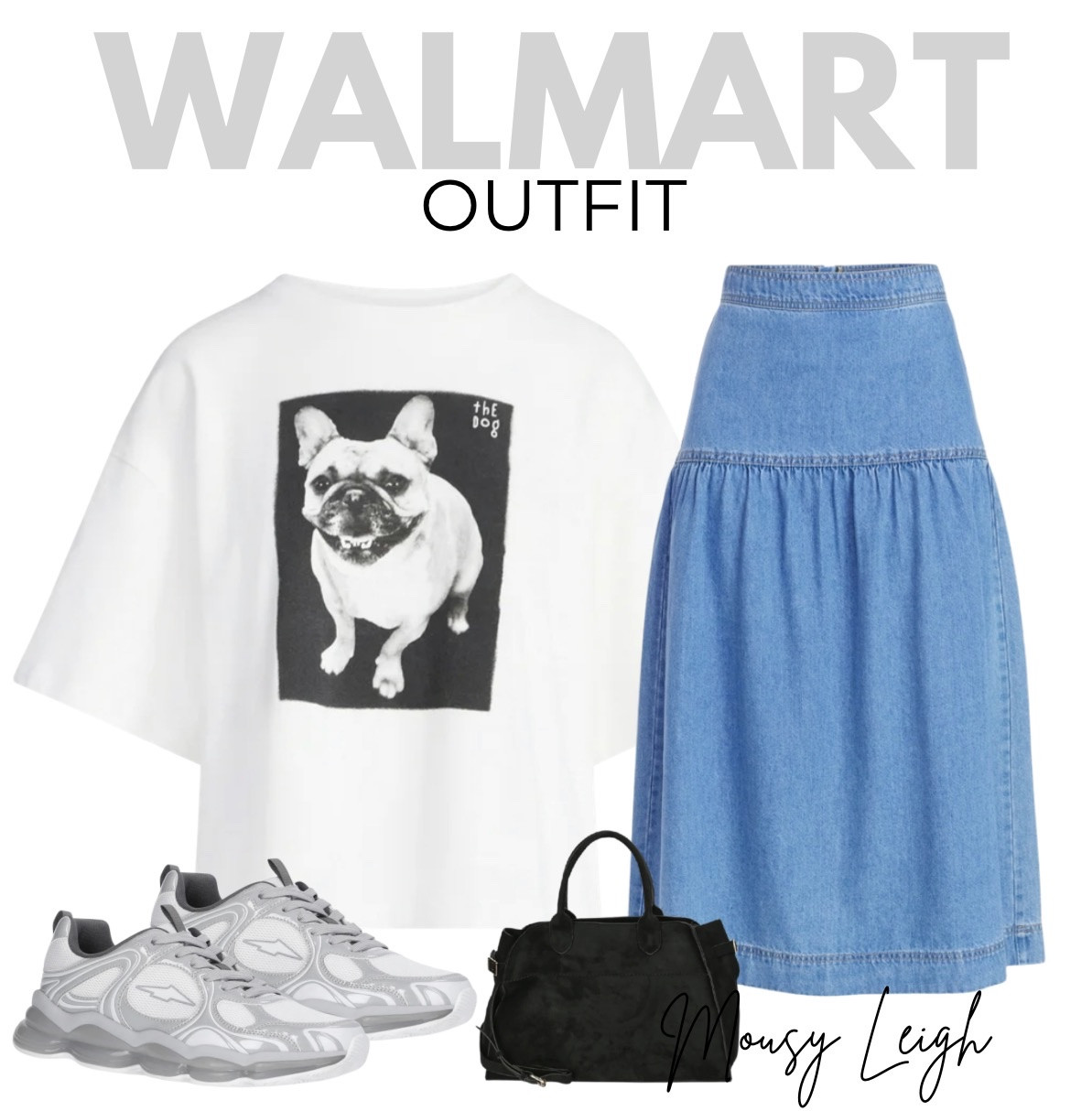 graphic tee, denim midi skirt! 

#LTKootd #LTKSeasonal #LTKSaleAlert