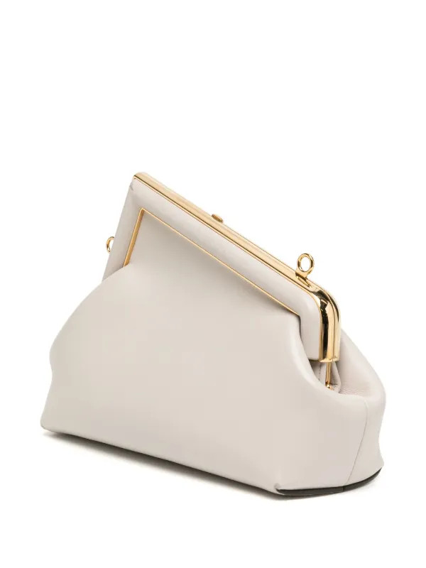 small First clutch bag | Farfetch Global