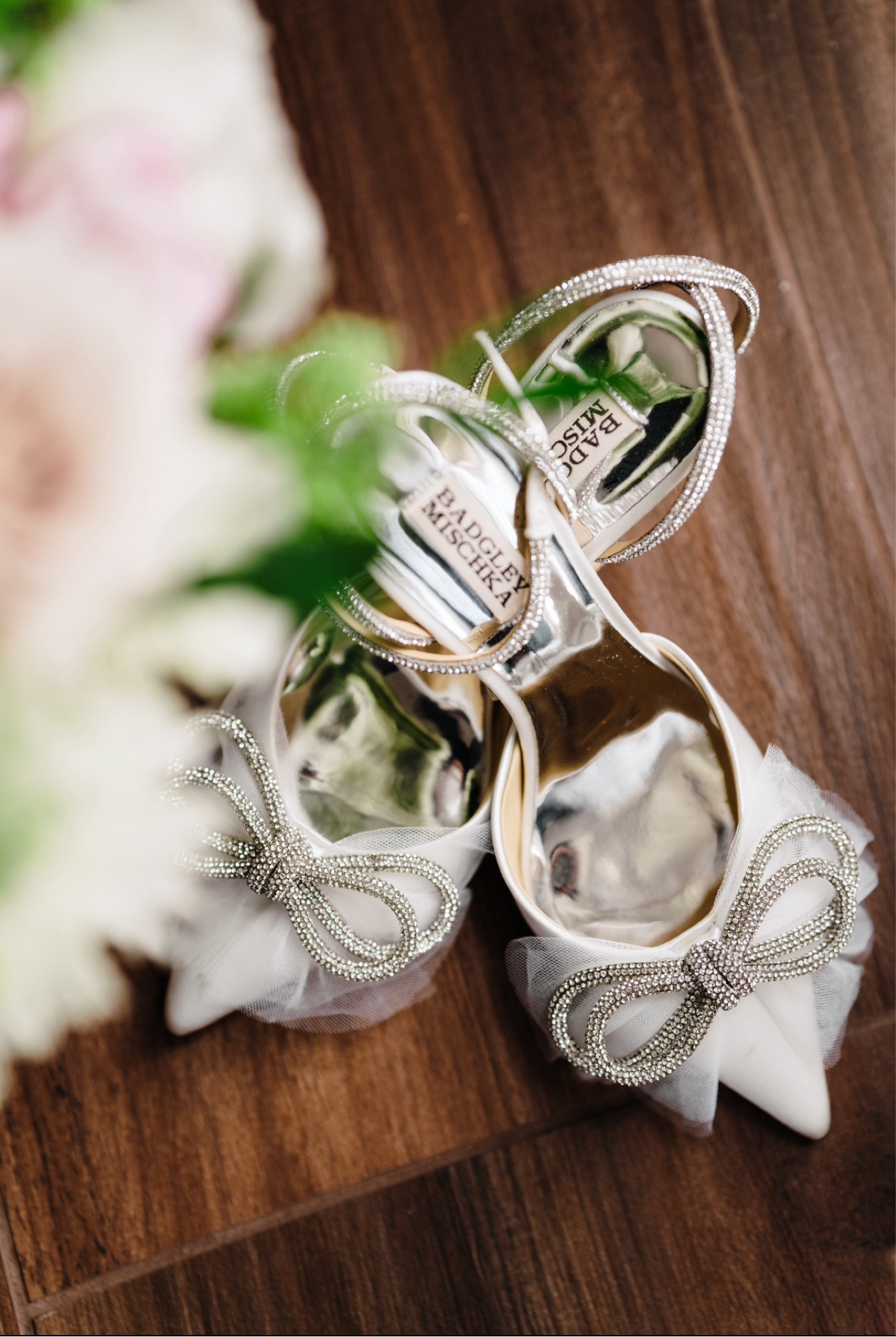 Classic wedding vibes but make it GLAMM✨

#LTKStyleTip #LTKShoeCrush #LTKWedding